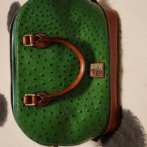 Dooney & Bourke Purse